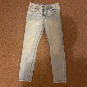 Levi’s 501’s women size 27